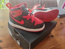 Nike Air Jordan 1 Mid  Baby -