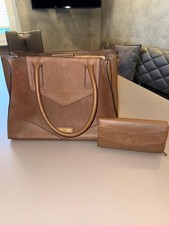 s.Oliver Shoppertasche und