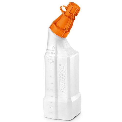 Stihl mischflasche liter mit - mischflasche,