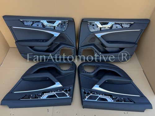 Audi s6 rs6 c8 4x - audi,