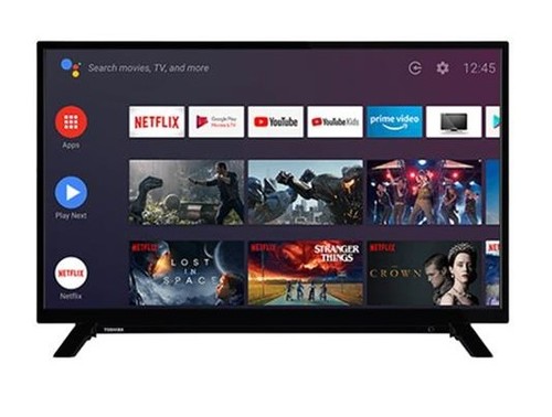 Led 32la2063dg full - tv, hd
