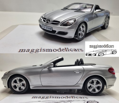 Mercedes benz slk r171 2004 - slk,