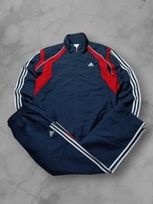 Vintage Y2K Adidas Tracksuit