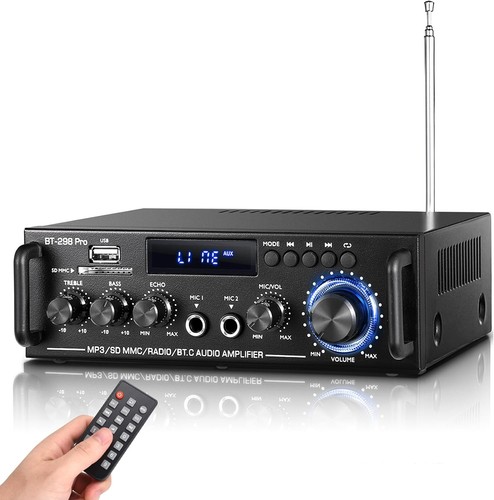 Bluetooth mini verstärker - bluetooth,