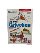 Die alten Griechen