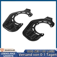 ANKERBLECH FÜR BREMSSCHEIBE