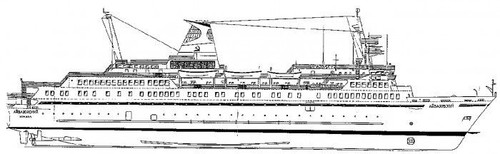 Bauplan ayvazovsky - bauplan,