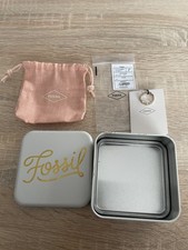 Fossil damen fingerring ring - fingerring,