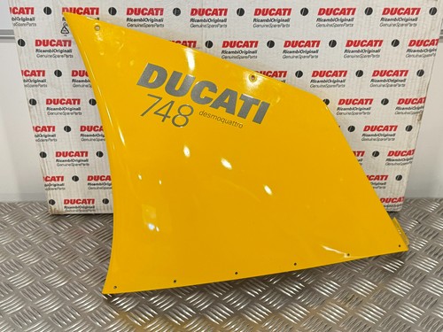 Ducati 748 916 - 748, linke