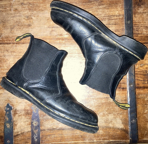 Martens 2976 chelsea - 2976, boots