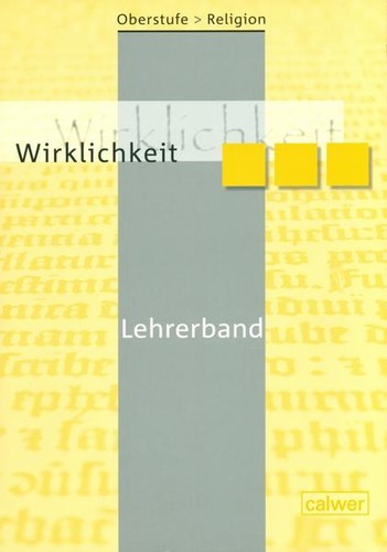 Oberstufe religion - religion, 1
