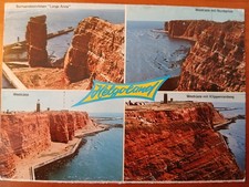 Postkarte 3045 gelaufen