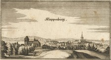 CLOPPENBURG - Gesamtansicht -