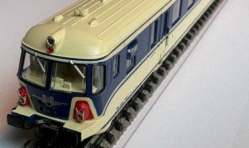 öbb 4010 teiliger triebzug - Öbb,