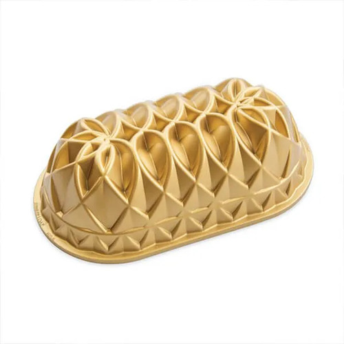 Nordic ware jubilee kastenform - ware,