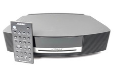 Bose Wave Music System CD FM