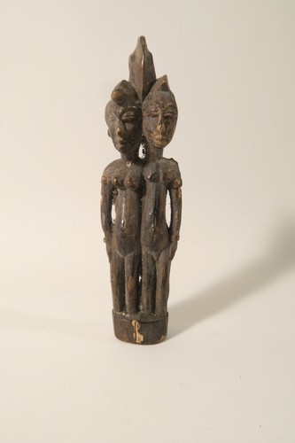 Senufo kleinfigur anhänger - kleinfigur,