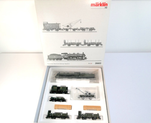 Märklin 26603 digital - mÄrklin,