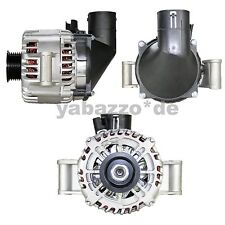 Lichtmaschine FORD MONDEO III