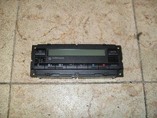 VW Polo 6N2 GTI 16V Bedienteil