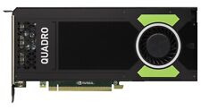 NVIDIA Quadro M4000 8GB GDDR5 PCIe 3.0 x16 4 x Displayport für 4 Monitore