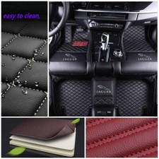 Für Jaguar Modelle Auto