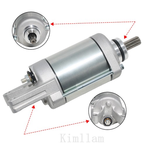 Starter motor für - starter,
