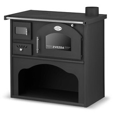 EEK A - Küchenofen Holzherd