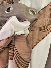 Vorhang, Übergardine