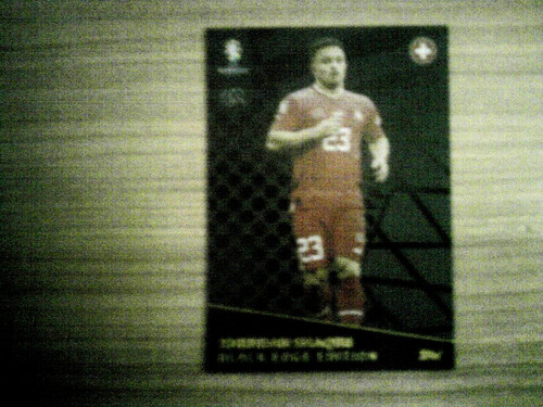 Topps match attax uefa euro - match,