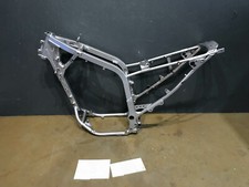 Honda XL600 XL600V Transalp (2) 92' Rahmen Main Chassis Frame