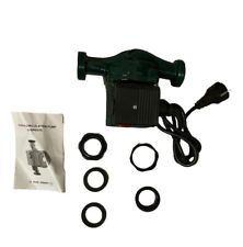 Heizzirkulator, Umwälzpumpe, Kesselpumpe Zirkulator 25 – 60/180 für Zentralheizu