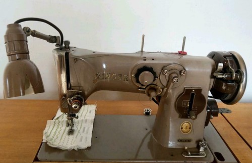 Nähmaschine singer 316 - 316, g
