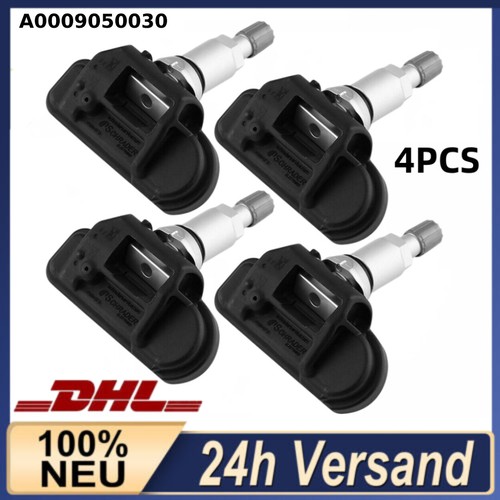 Reifendrucksensor rdks - 4x,