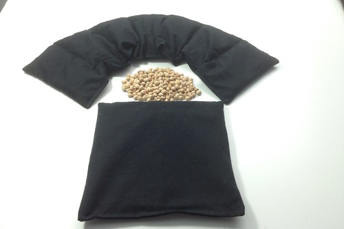 Schwarz grosses set - ,