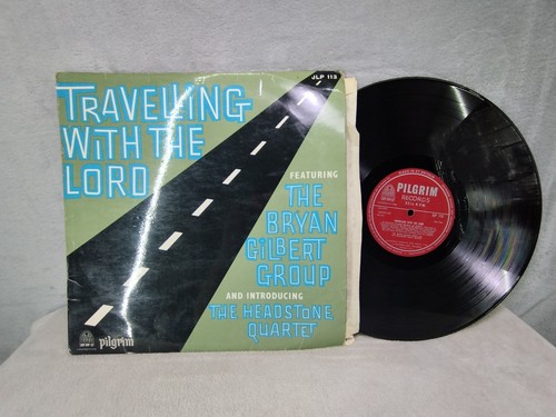 Travelling with the - with, lord