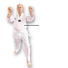 -75% Reduziert  Tae Kwon Do Anzug, Taekwondo Anzug, Diamond