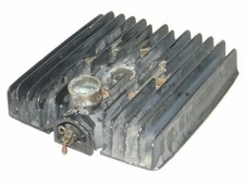 1977-82 ZUNDAPP KS125 Wasser