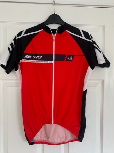 Marchi pro radtrikot - marchi,