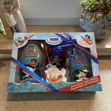 Capt‘n Sharky Fissan Kids