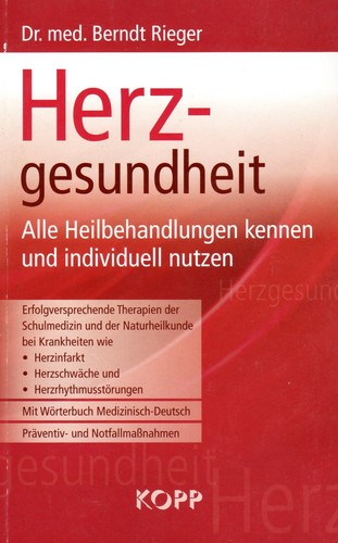 Herzgesundheit med - herzgesundheit,