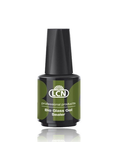 Lcn versiegelungsgel bio glass - lcn,