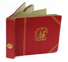 12x "Tondokumente der