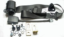 Seatbelt  Fiat 500, 600, 850