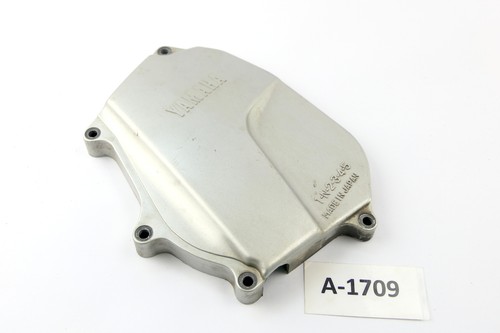 Yamaha tdm 850 3vd - yamaha, 1991