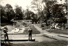 Ostseebad Boltenhagen -