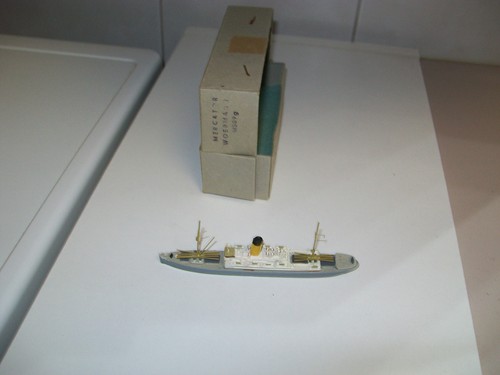Mercator m509 deutsches - m509,