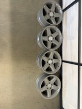 4Stk orig AC Schnitzer Typ II