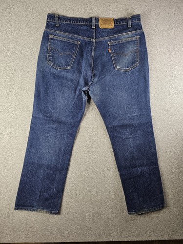 Vintage levis 509 - vintage,
