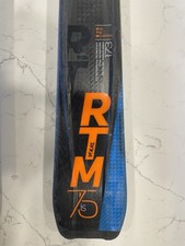 Volkl RTM 75 173cm Skis with